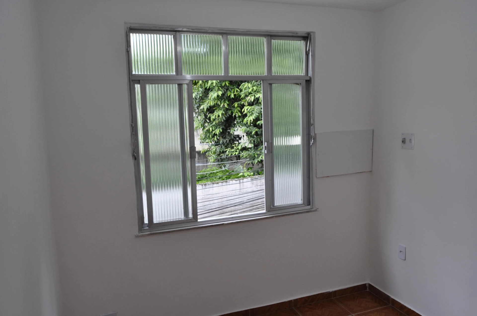 Garden in a 2-bedroom house, 50 m² — photo 27