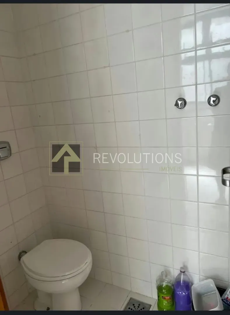 3-bedroom apartment in a building with a sauna — photo 12