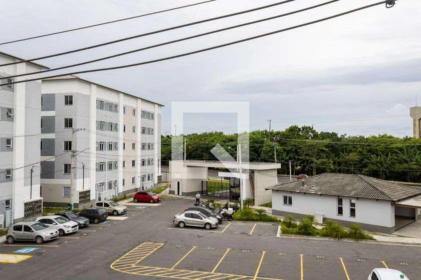 Apartamento para locação com 2 quartos e 43 m² — photo 2