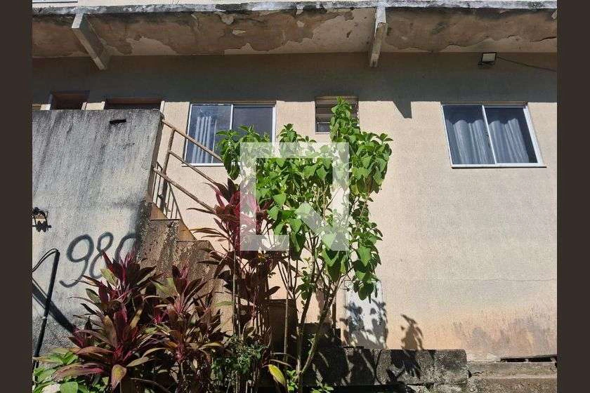 Estúdio de 25 m² com banheiro em box de vidro — photo 12