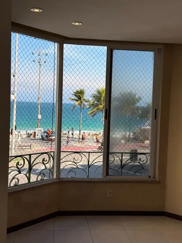 Apartamento sem mobília com 3 quartos e 3 banheiros — photo 3