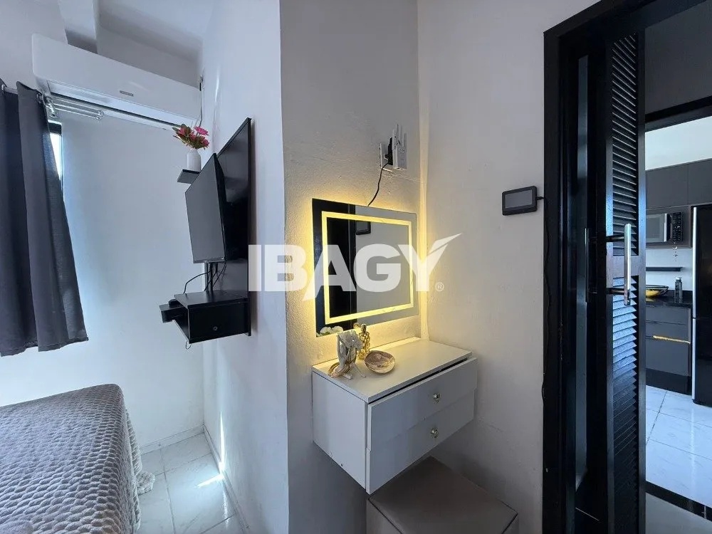 Будинок на 2 спальні 60 м² з балконом — photo 12