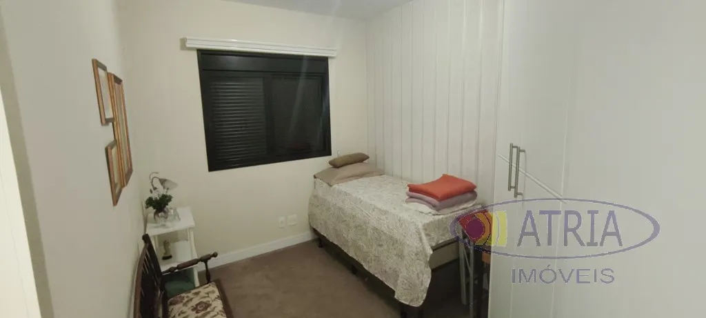 3-bedroom apartment with a separate closed kitchen — photo 25