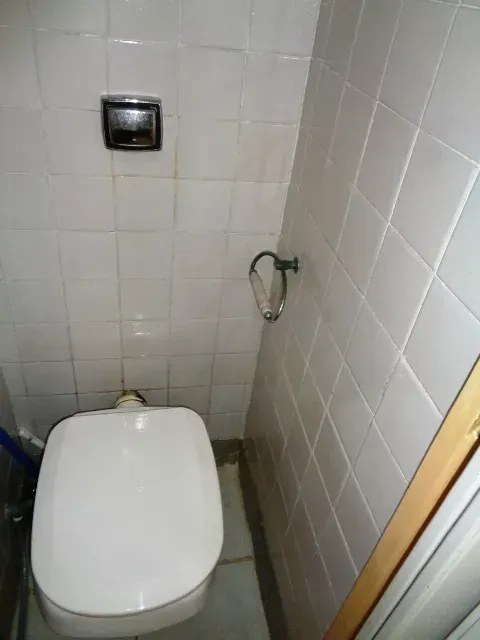32 m² apartment with 1 bedroom and no parking — photo 9
