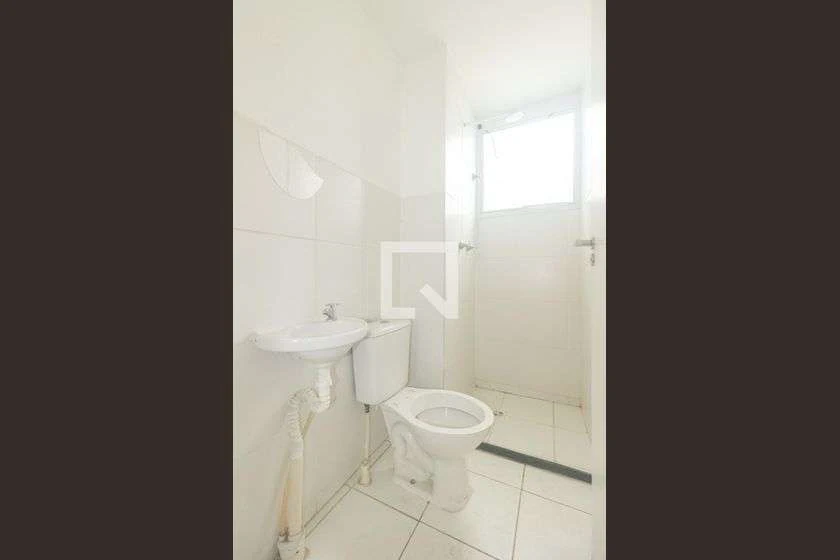 Rental apartment with 2 bedrooms and 40 m² — photo 13
