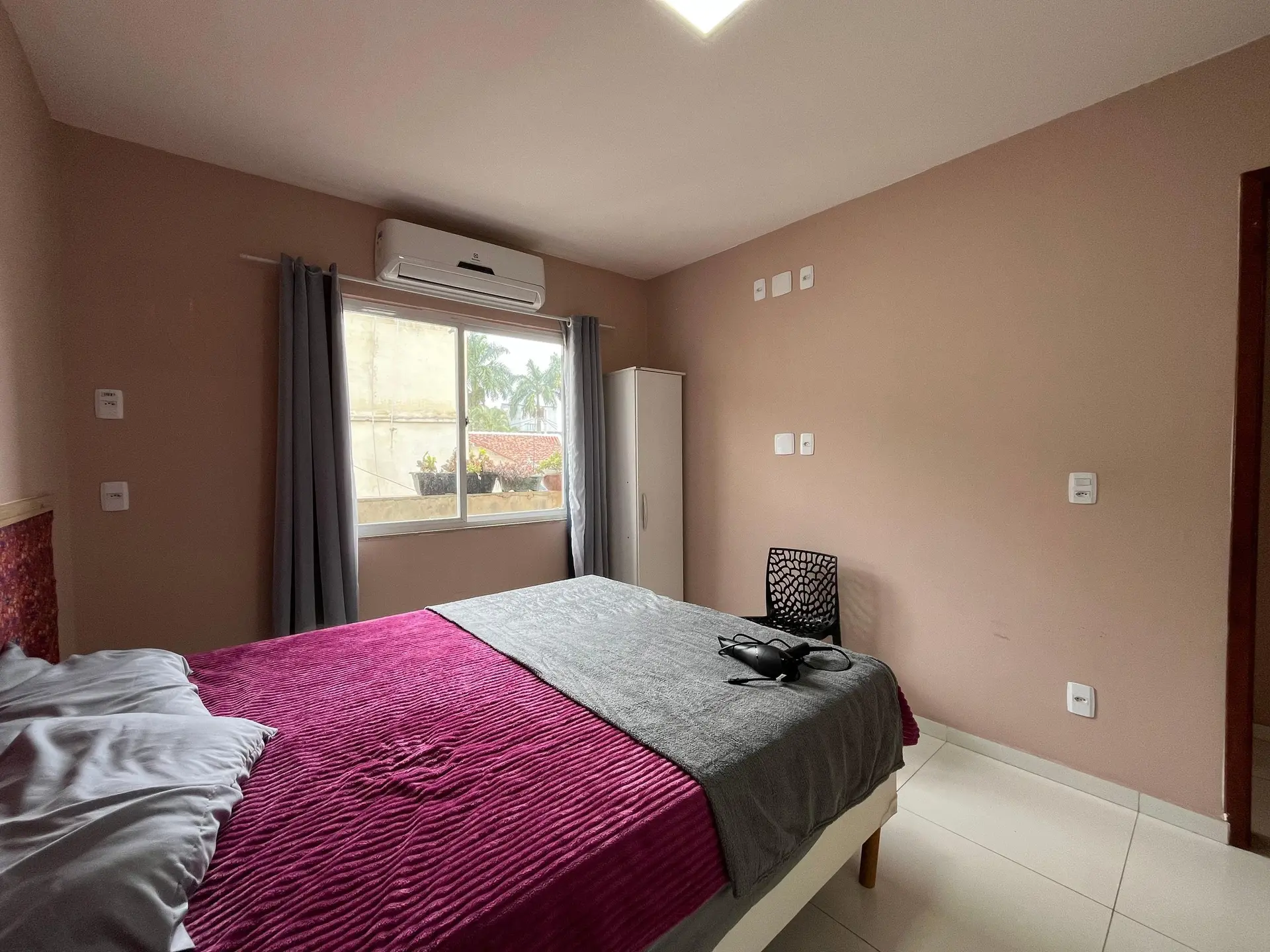 Apartamento com espaço de home office, Barra da Tijuca — photo 6