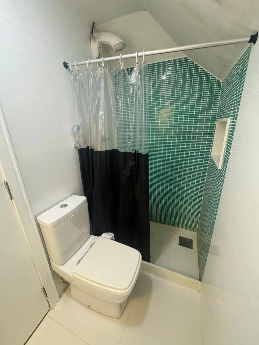 Duplex house with 4 en-suite bedrooms and 3 parking — photo 15