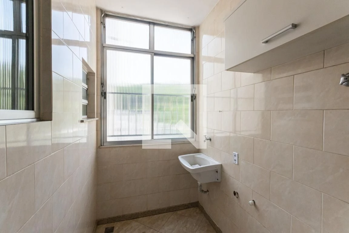Apartamento com espaço de home office, Vila Isabel — photo 18