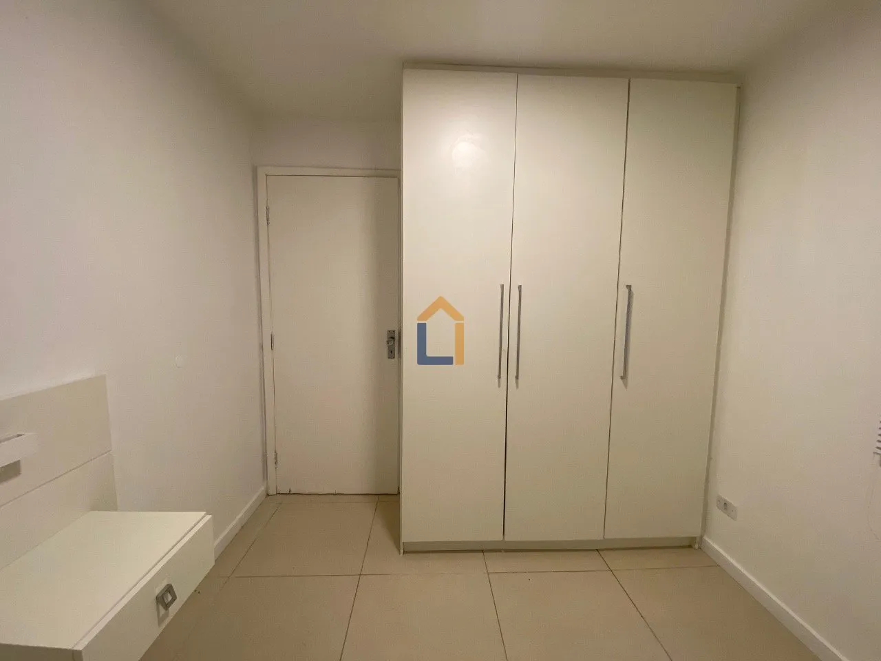 Ground-floor apartment with 2 bedrooms and integrated kitchen — photo 14