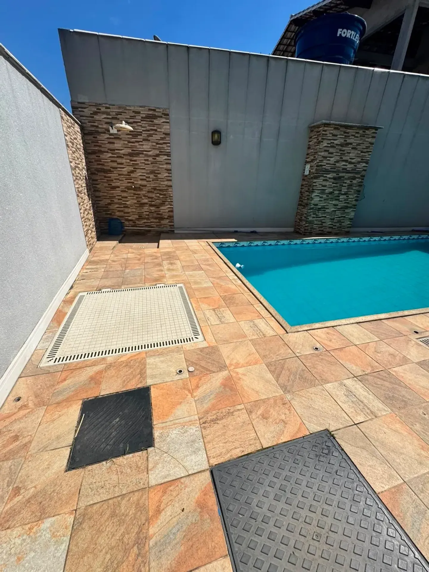 Casa, 150 m², com piscina privativa — photo 45