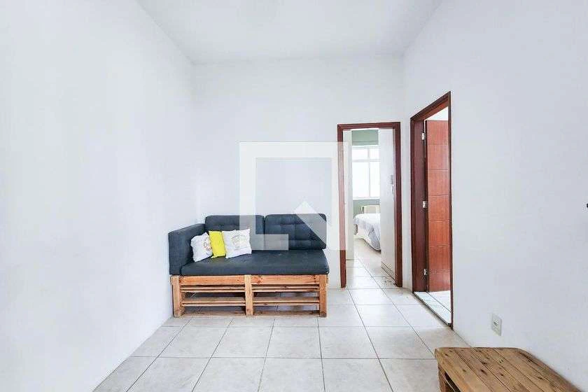 Apartamento mobiliado de 2 quartos com 50 m² — photo 19