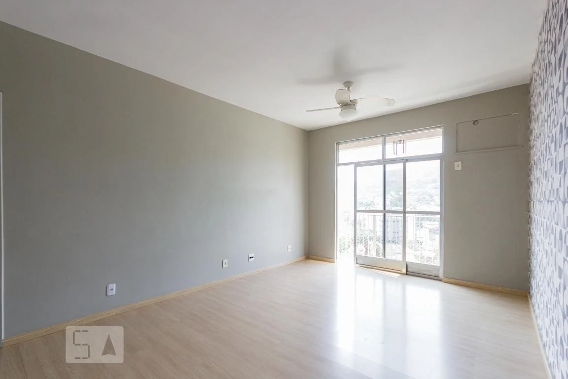 Apartamento, 130 m², com piso de madeira ou laminado — photo 4
