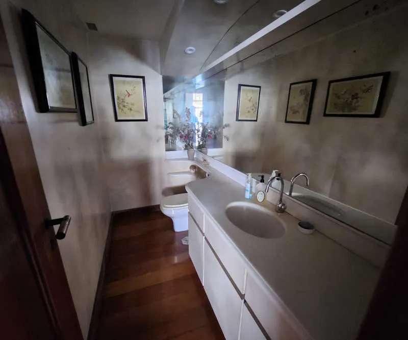 Apartment, 270 m², with a water view — photo 16