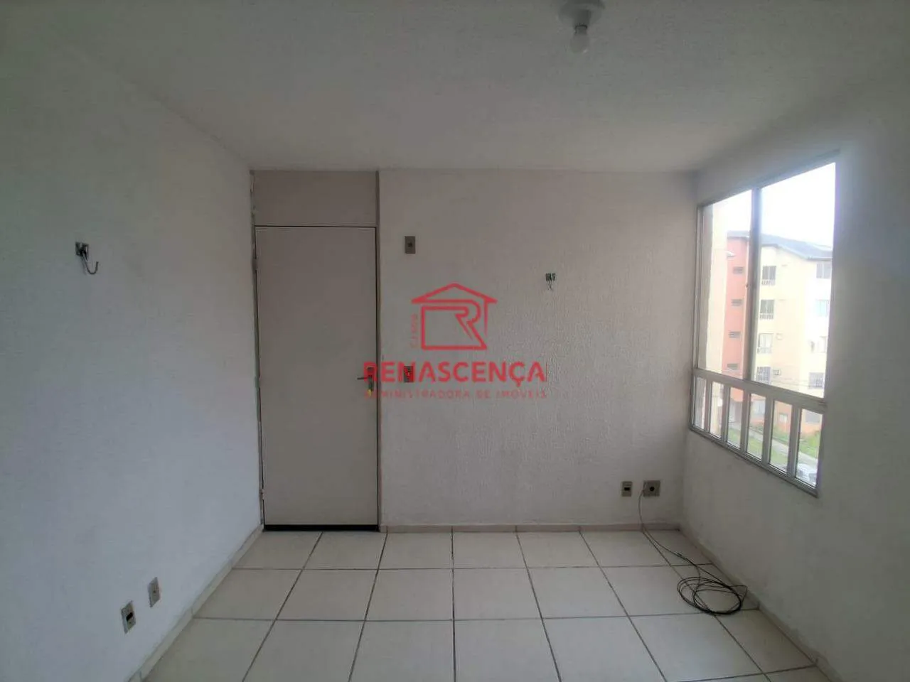 2-bedroom apartment, 40 m²