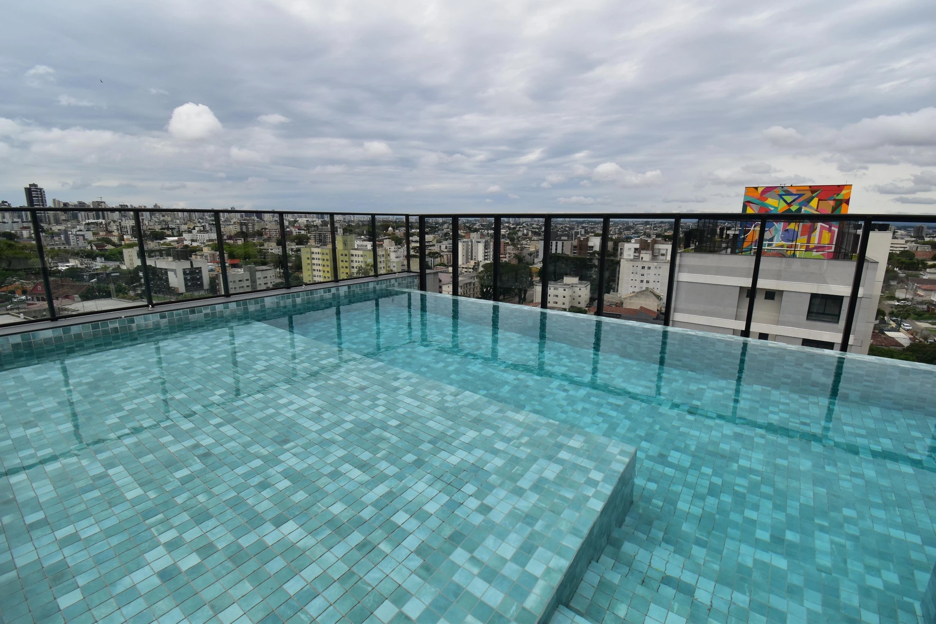 Панорамні вікна та 3 спальні: квартира 68 м² — photo 8