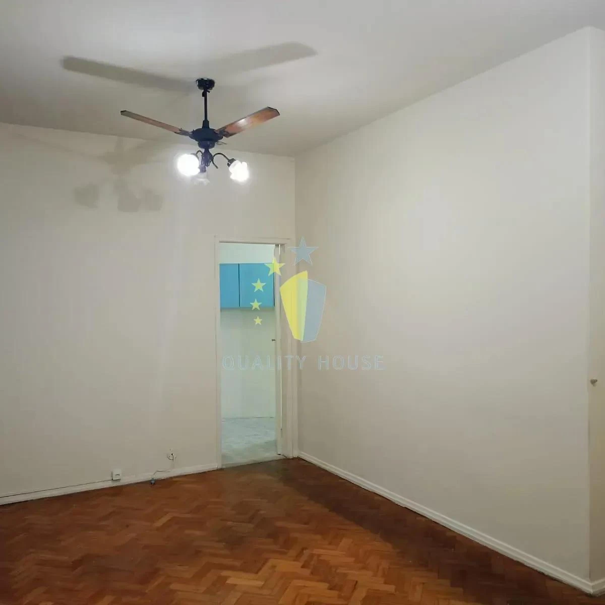 Apartment, 75 m², with wood or laminate floors — photo 19