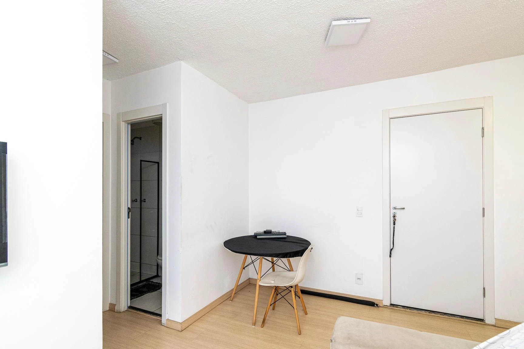 Furnished 2-bedroom apartment, 41 m² — photo 28