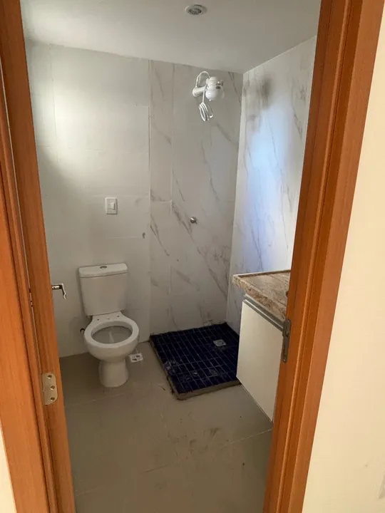 Furnished 1-bedroom apartment with open kitchen — photo 10