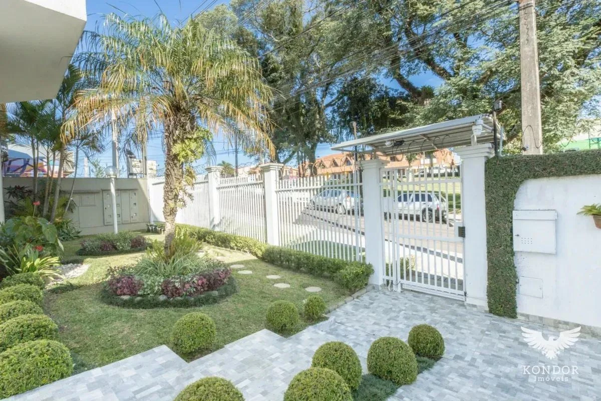 3-bedroom house, 1 with its own bathroom, 84 m², Curitiba — photo 6