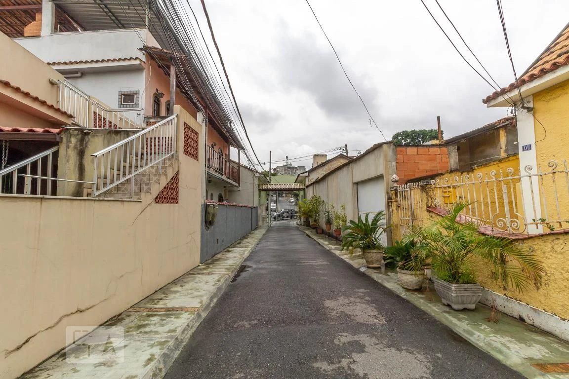 4-bedroom house with a jacuzzi in Rio de Janeiro — photo 76