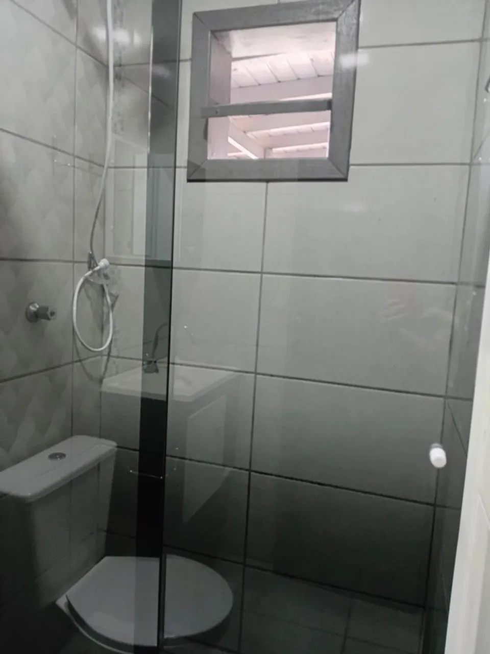 Furnished house with 1 bedroom and a gas stove — photo 9