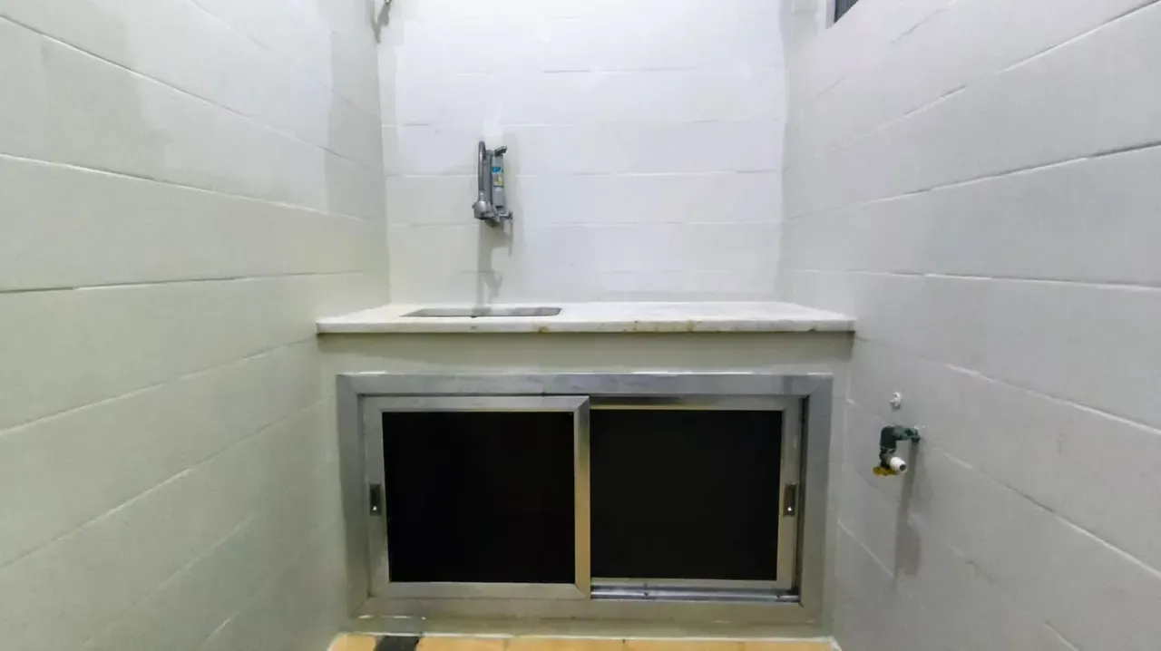 Apartamento de 42 m² com 1 quarto e 1 vaga — photo 3