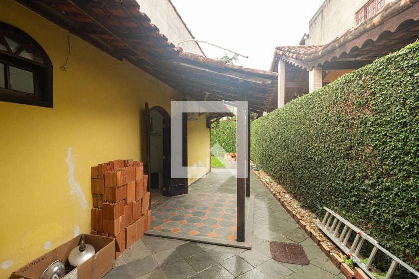 Casa, 250 m², com banheira — photo 15