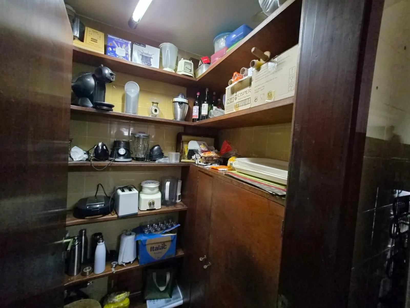 Квартира с 4 спальнями и видом на горы — photo 53