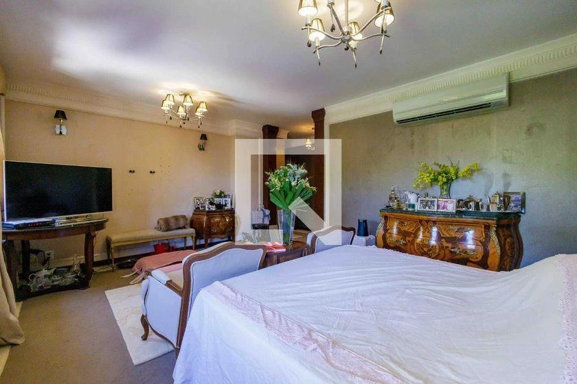 Casa para locação com 5 quartos, 902 m² e 6 vagas — photo 49