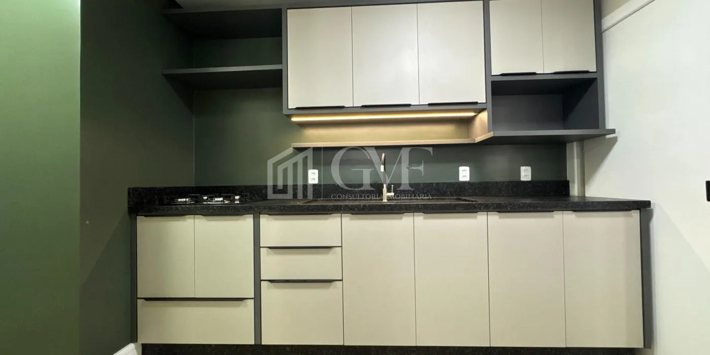 3 quartos e vista para a água: apartamento de 89 m² — photo 2