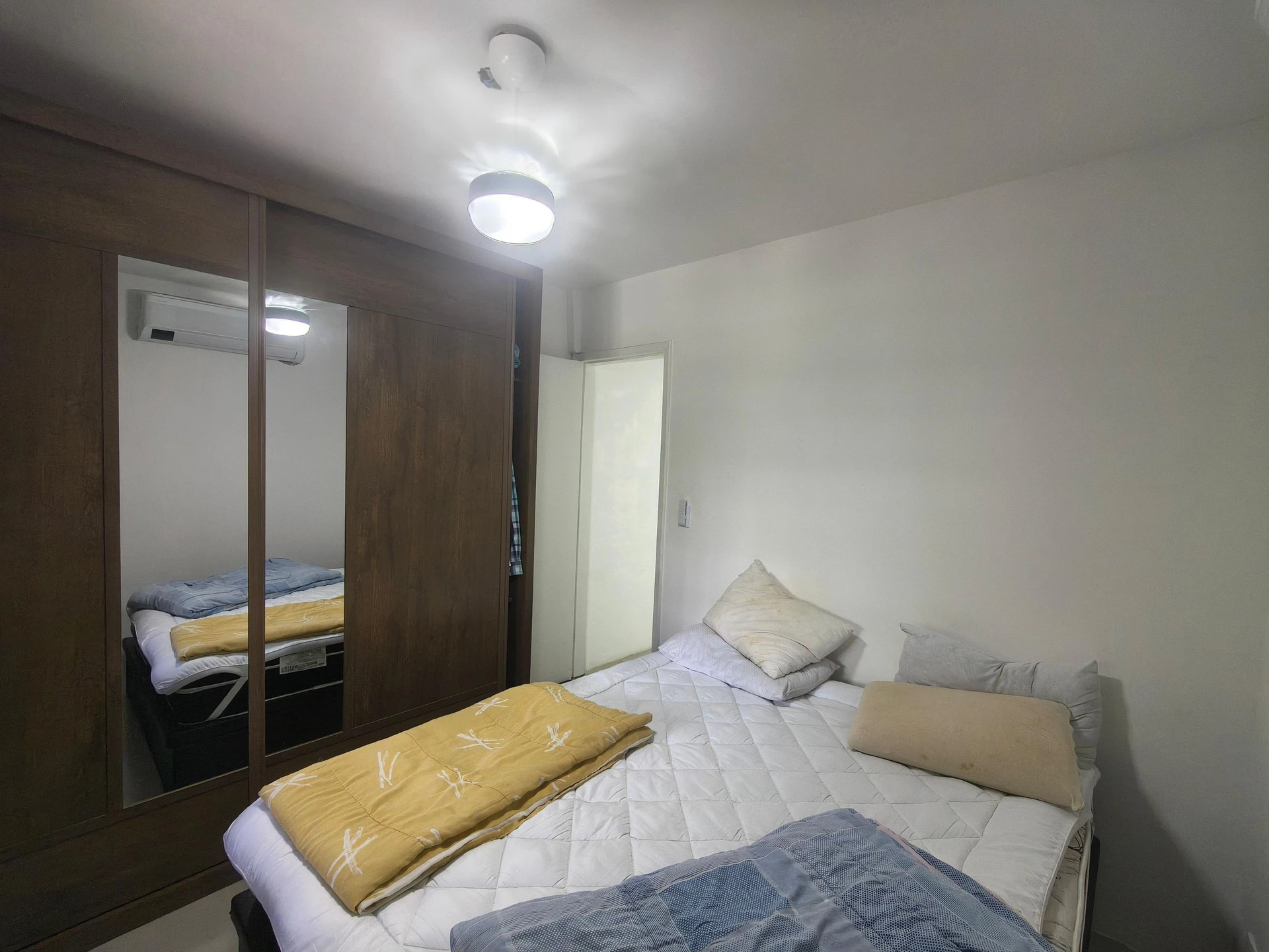 Casa mobiliada com 3 quartos e varanda, com 6 vagas — photo 43
