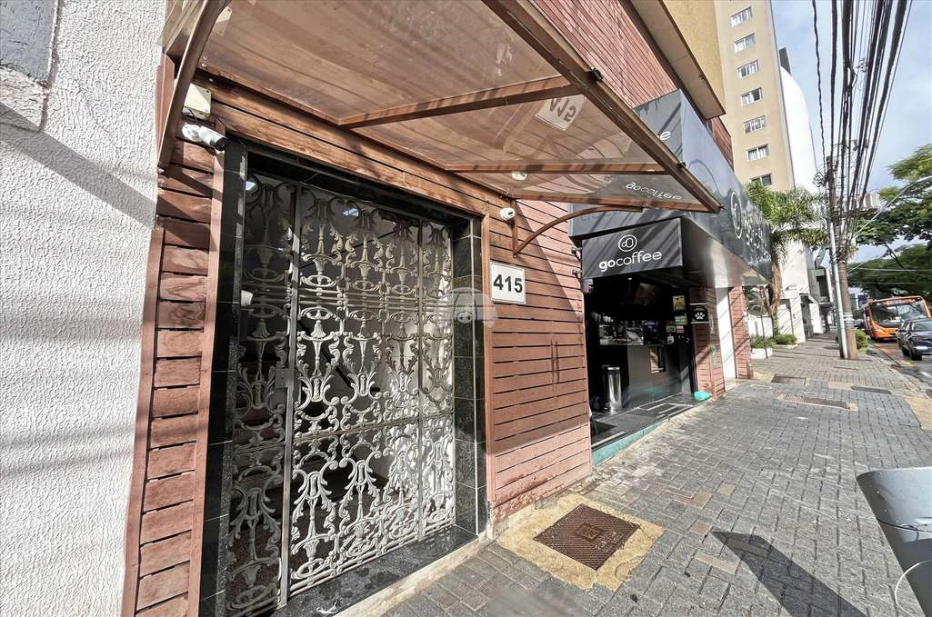 Kitnet estúdio de 45 m² com 1 dormitório e 1 banheiro — photo 3