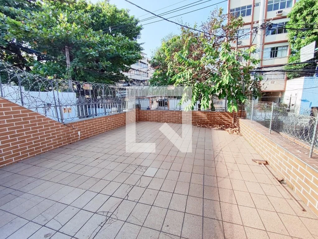 Garden in a 3-bedroom house, 150 m² — photo 18