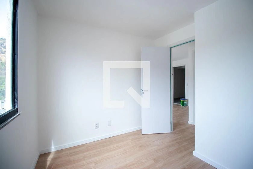 Apartamento para alugar com 2 quartos e sacada — photo 11