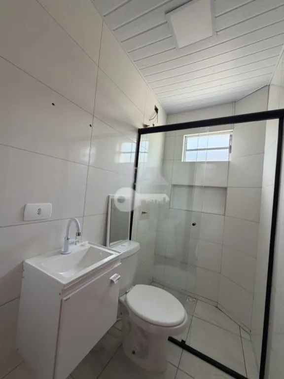 One-bedroom, 32 m² apartment in Curitiba — photo 4