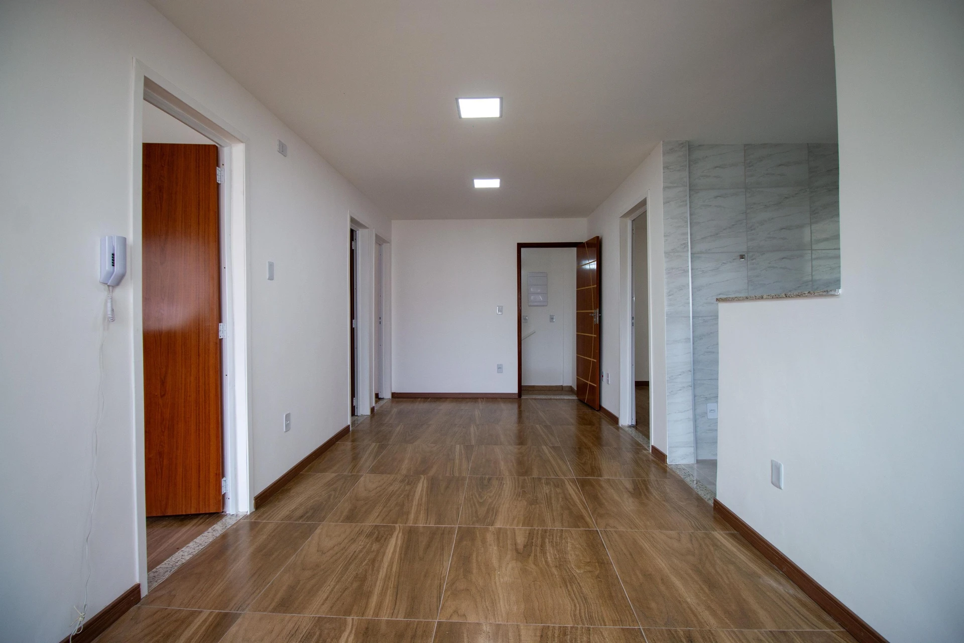 2-bedroom apartment, 1 with its own bathroom, 70 m² — photo 33