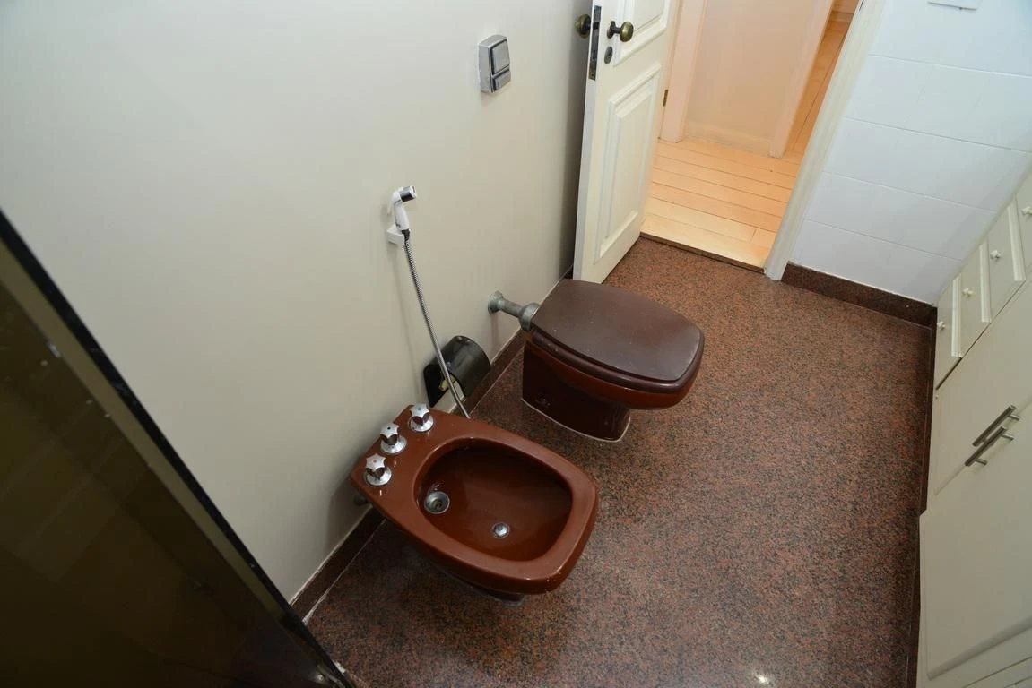 Apartamento para locação com 3 quartos e 4 banheiros — photo 48