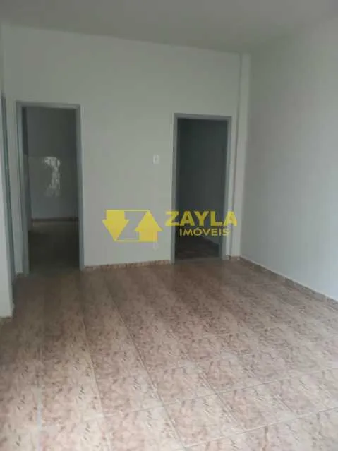2-bedroom, 63 m² apartment in Rio de Janeiro — photo 8