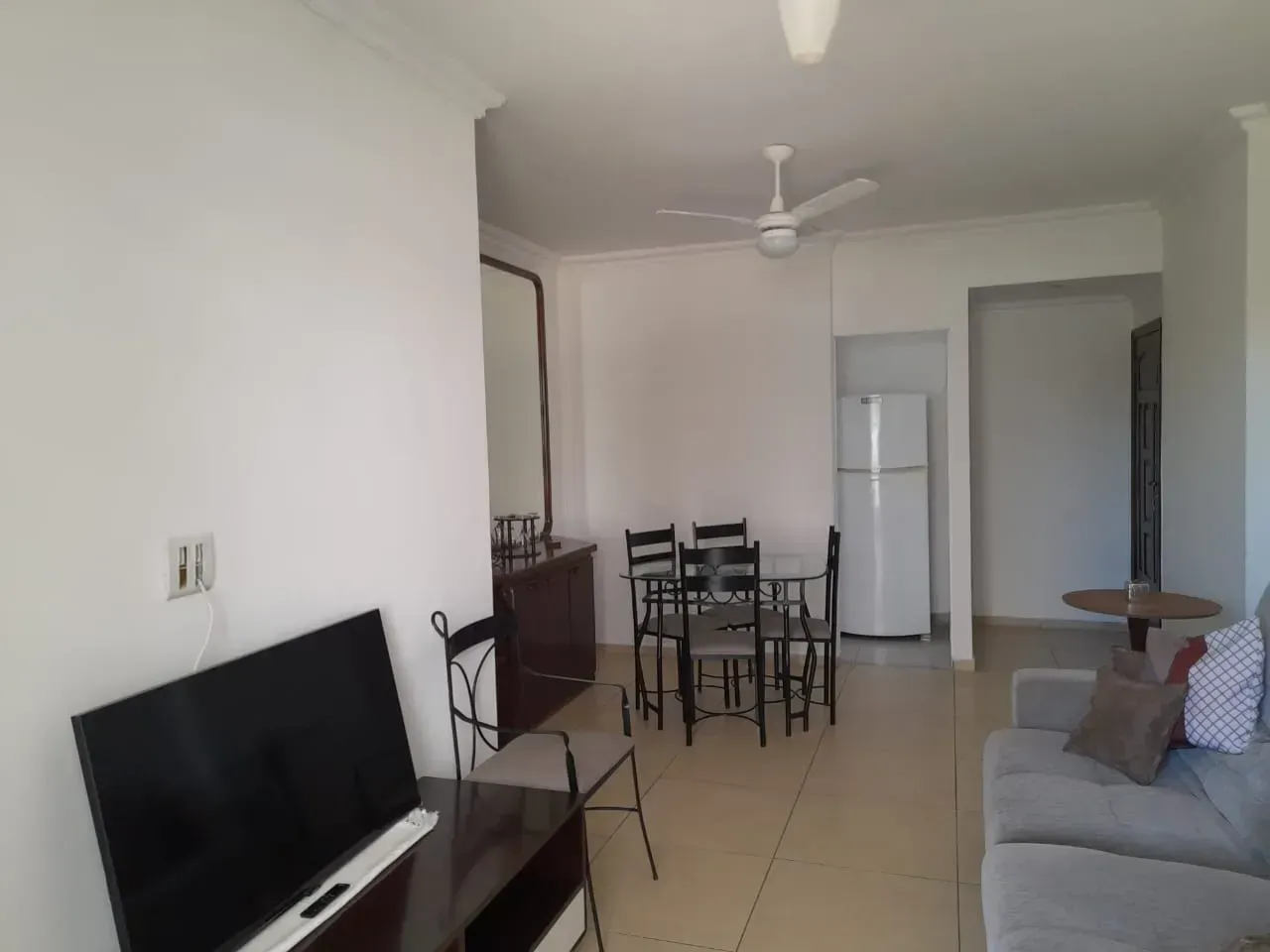 2-bedroom apartment with 3 bathrooms and parking space — photo 14