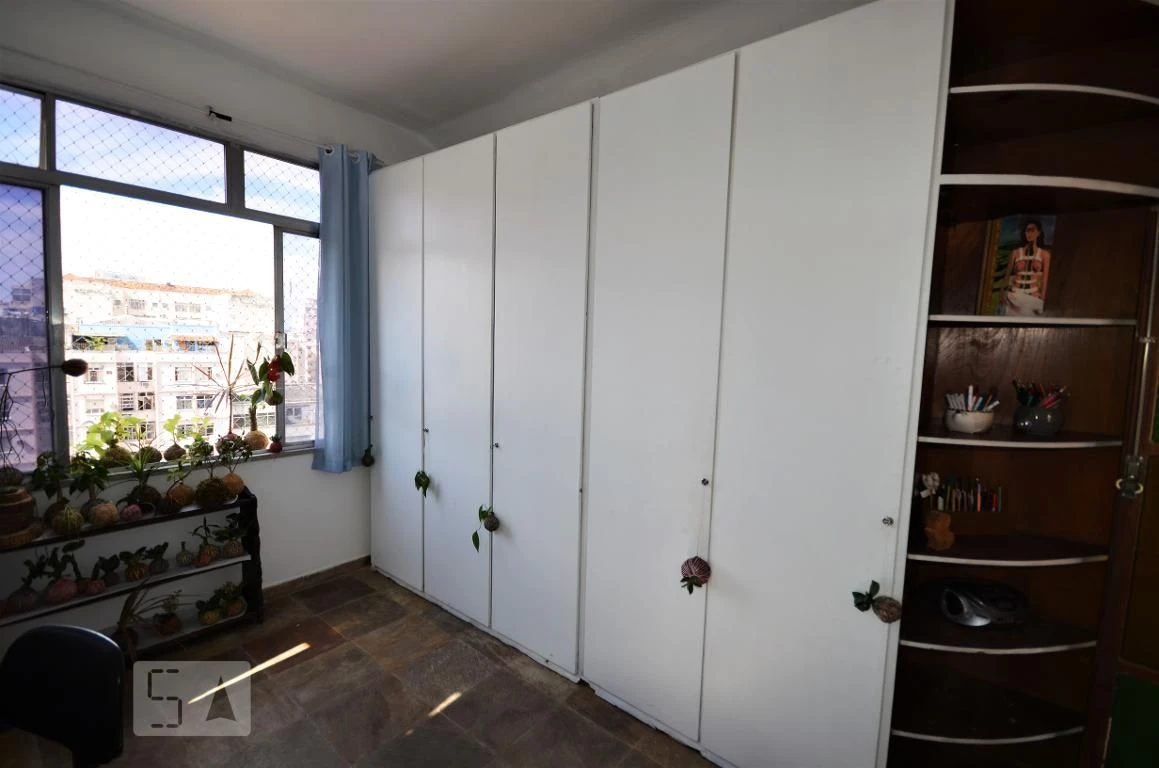 Washing machine in a 3-bedroom apartment, 100 m² — photo 35
