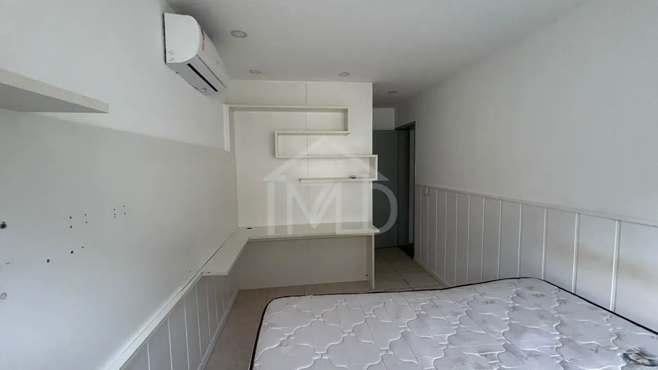 Furnished house with gas kitchen and 4 bedrooms — photo 23