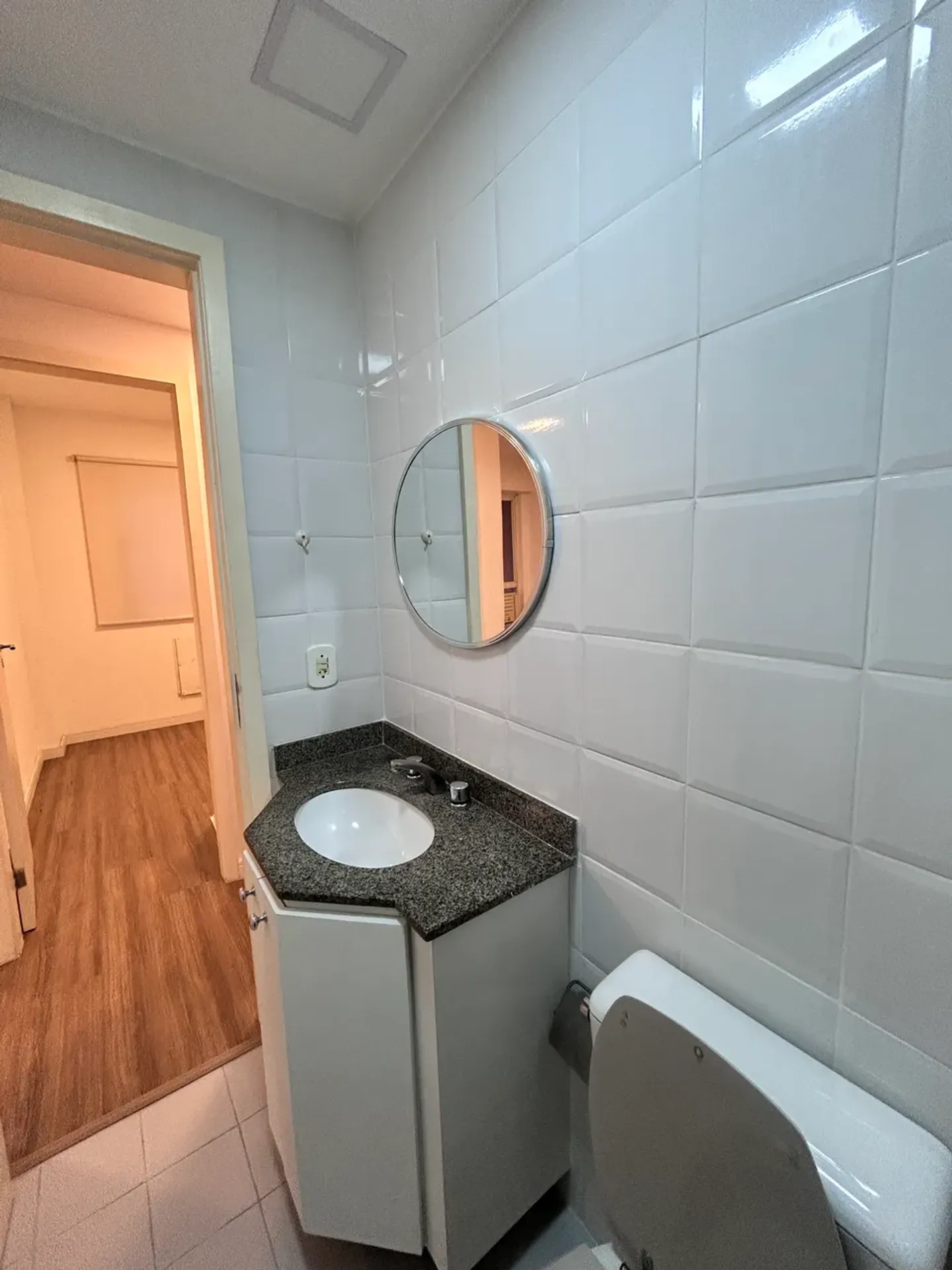 Apartamento de 3 quartos com 3 banheiros e 1 vaga — photo 20