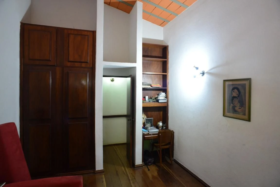 Furnished house, 530 m², with a grill on the balcony — photo 46