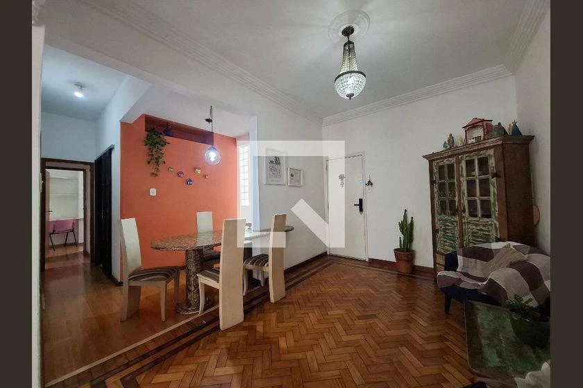 Apartamento de 3 quartos com espaço de home office, Lapa — photo 4