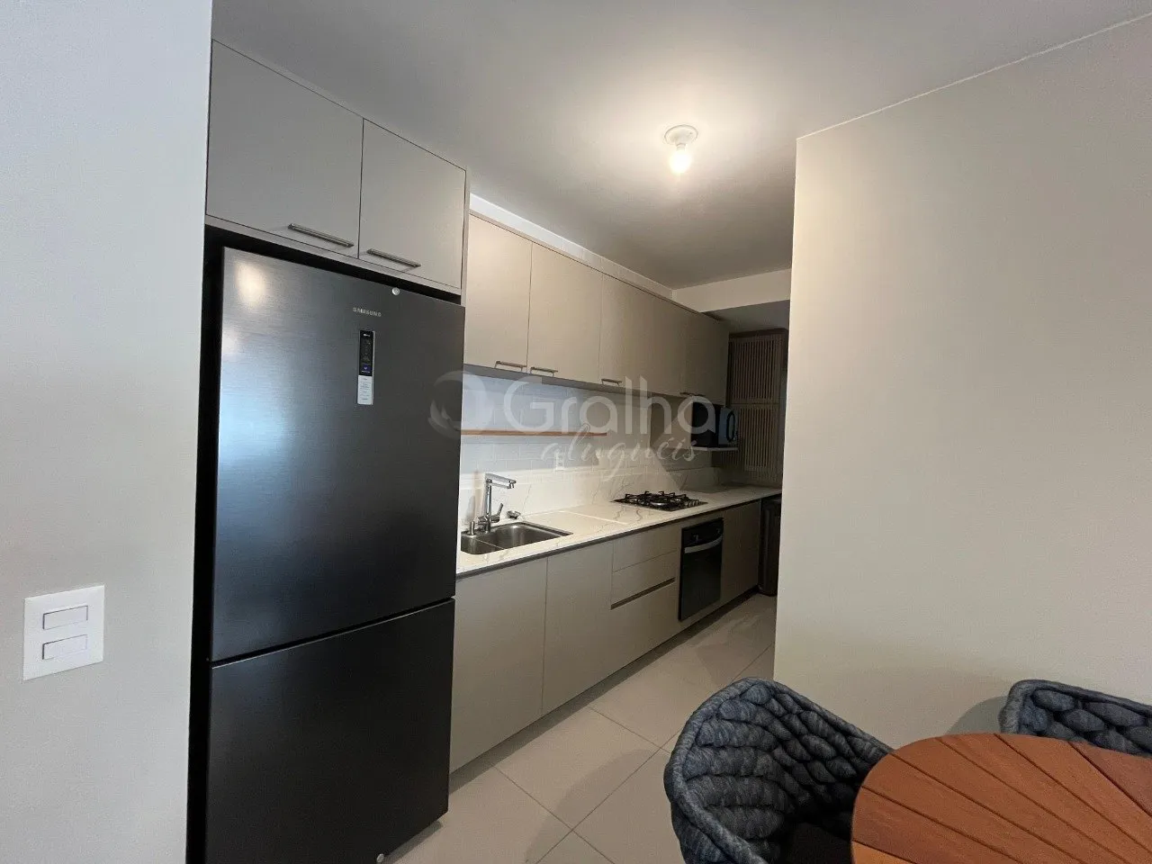Квартира 104 м² с 2 спальнями и 1 парковкой — photo 6