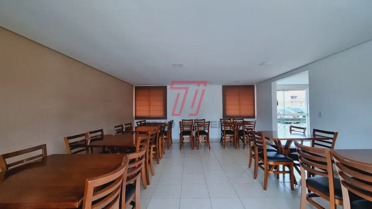 3-bedroom apartment 79 m² with 1 parking space — photo 34