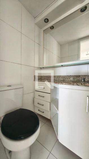 87 m² apartment with a bathtub and floor-to-ceiling windows — photo 21