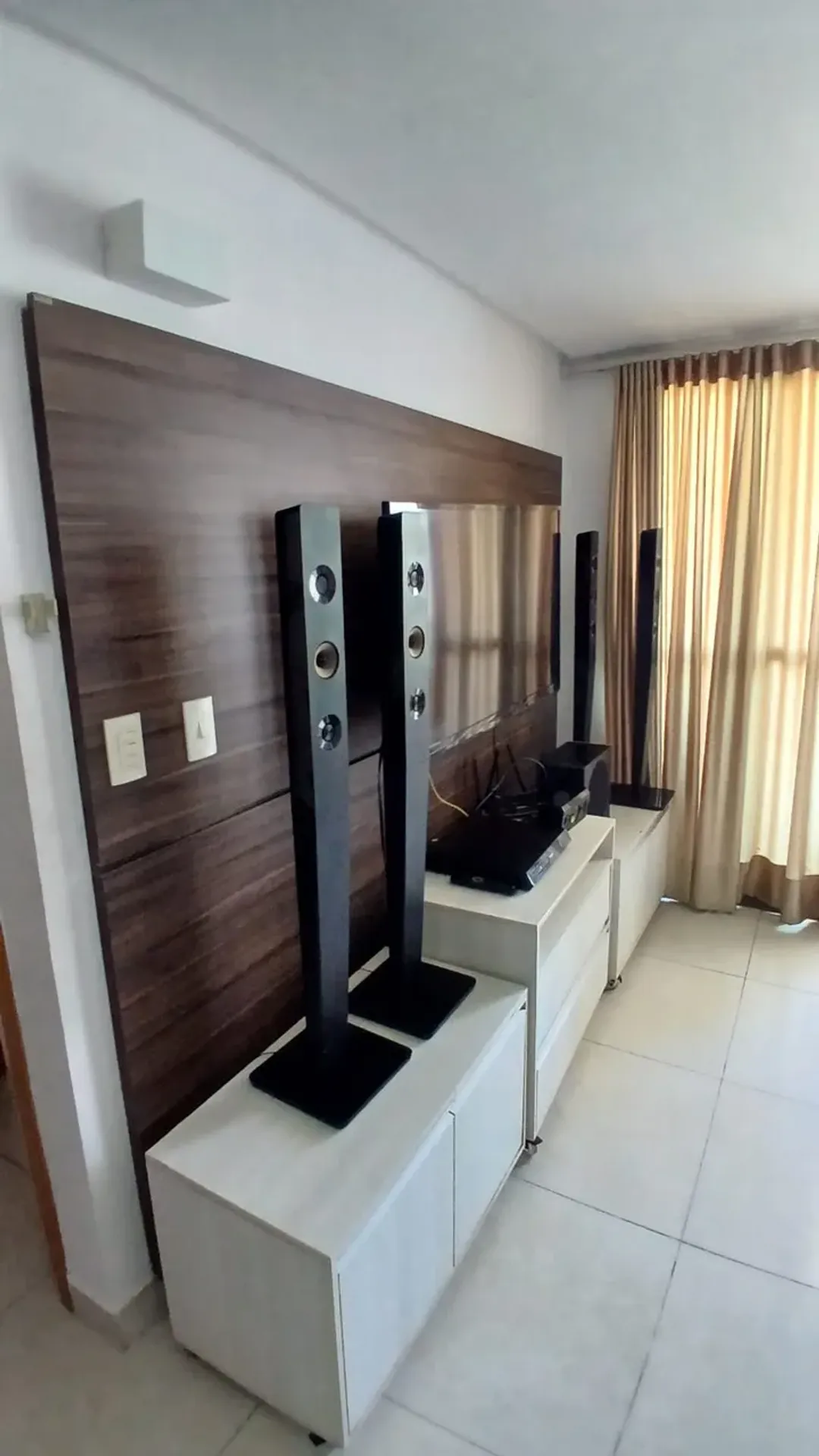 Вид на воду и 2 спальни: квартира 59 м² — photo 10