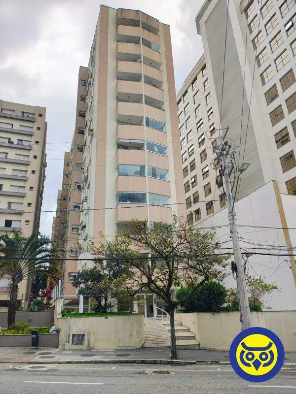 Departamento de 52 m² y 1 dormitorio en Florianópolis — photo 13