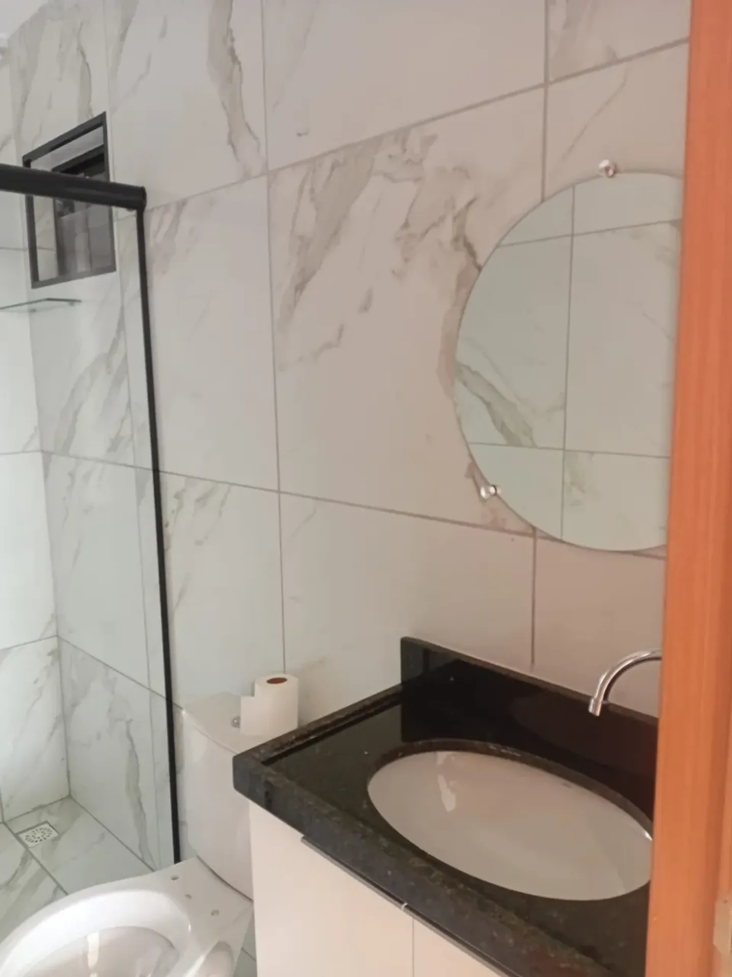 Квартира з 2 спальнями, у будинку є коворкінг — photo 9